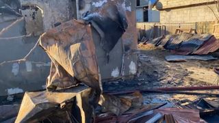 incendiu, alcool, barbat beat 