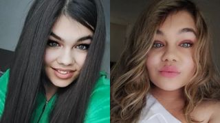 Roxana și-a găsit frații gemeni la 3 decenii după ce au fost separați! Așteaptă cu sufletul la gură să-și &icirc;nt&acirc;lnească familia