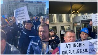 Angajații care primesc 26 de salarii &icirc;n cazul &icirc;n care sunt concediați.  &ldquo;Sunt mai mari ca la Dacia&rdquo;