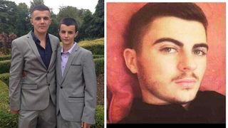 Cel mai tânăr tată din lume! Avea 13 ani când copilul i-a fost pus în brațe: "Am fost devastat"