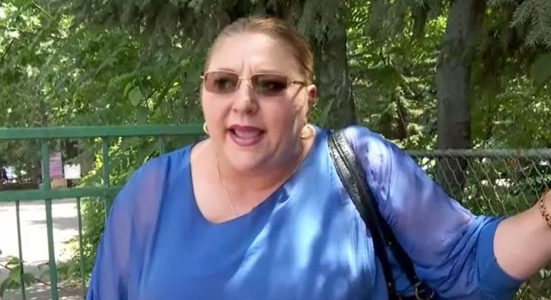 diana sosoaca, alegeri prezidentiale 2024, alegeri parlamentare 2024, senat 