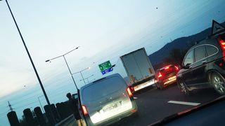 Noi porțiuni de autostradă deschise circulației &icirc;n Rom&acirc;nia
