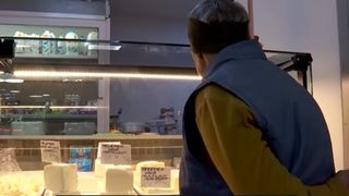 VIDEO Ne &icirc;ntoarcem la margarină și br&acirc;nză bulgărească