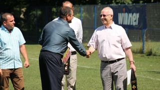 Constantin Anghelache a murit! Fostul președinte al clubului Dinamo avea 78 de ani