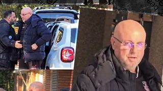 UPDATE VIDEO "Am vorbit cu răpitorii &icirc;n italiană". Primele declarații ale lui Adrian Marțian, cu puțin timp &icirc;nainte să fie reținut