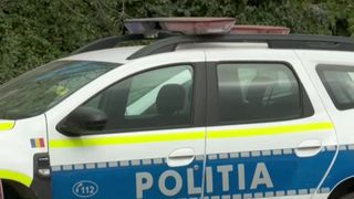 accident rutier, brasov, victime