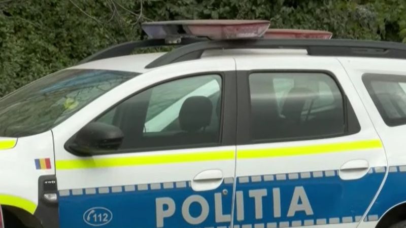 accident rutier, brasov, victime