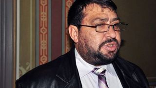 nelu pavel, consilier judetean, gorj, trafic substante 