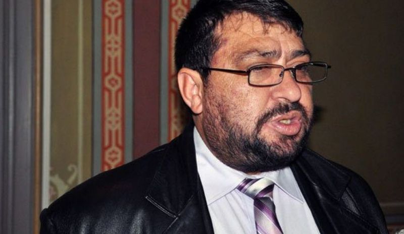 nelu pavel, consilier judetean, gorj, trafic substante 