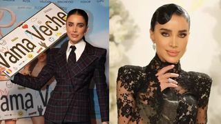 VIDEO „Eu nu fug de provocări”. Adelina Pestrițu, vedetă de cinema