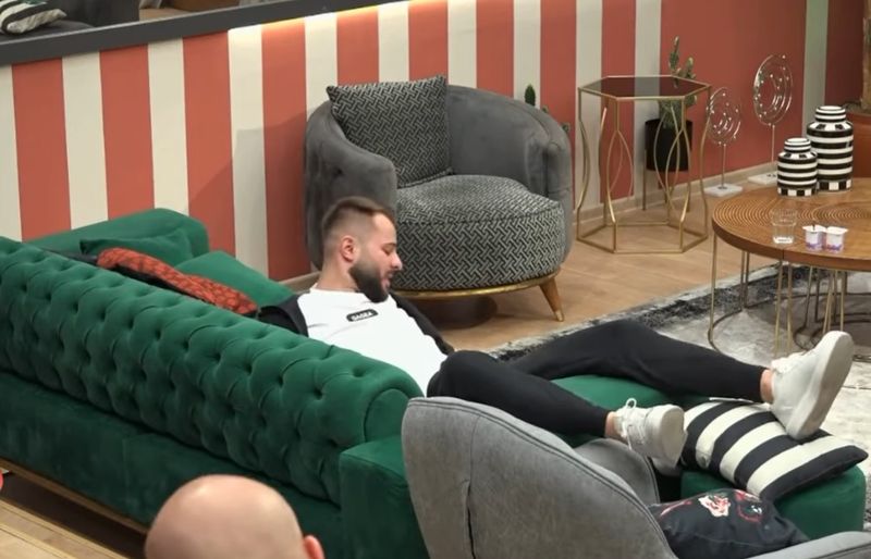 gagea casa iubirii, alexandra casa iubirii, dennis casa iubirii 