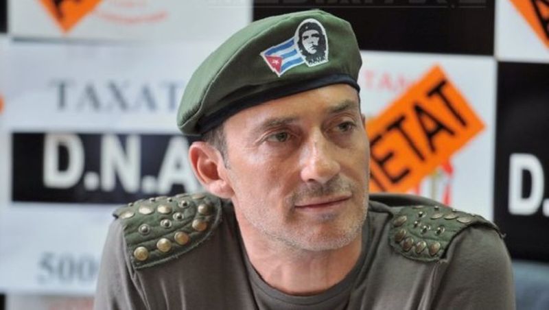 radu mazare fiu, radu mazare iubita, radu mazare primar 