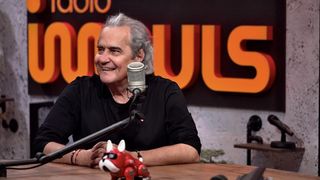 Cristi Minculescu, legenda vie a muzicii rock din Rom&acirc;nia, duminica aceasta la &ldquo;Invitatul de 12&rdquo;, la Kanal D2 și Radio Impuls: &ldquo;&Icirc;ncerc să mă reconectez la vremurile de atunci, anii &rsquo;70&rdquo;