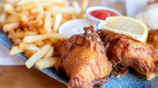 Locul &icirc;n care oamenii pot să măn&acirc;nce gratis &icirc;n fiecare zi! Patronul are o singură condiție, pe care toți clienții care vor să nu plătească trebuie să o respecte