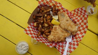 mancare gratis, manchester, restaurant 