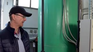 VIDEO Bucureștenii vor avea căldură în case din această noapte. Probele la rețeaua de termoficare, loterie pentru conducte