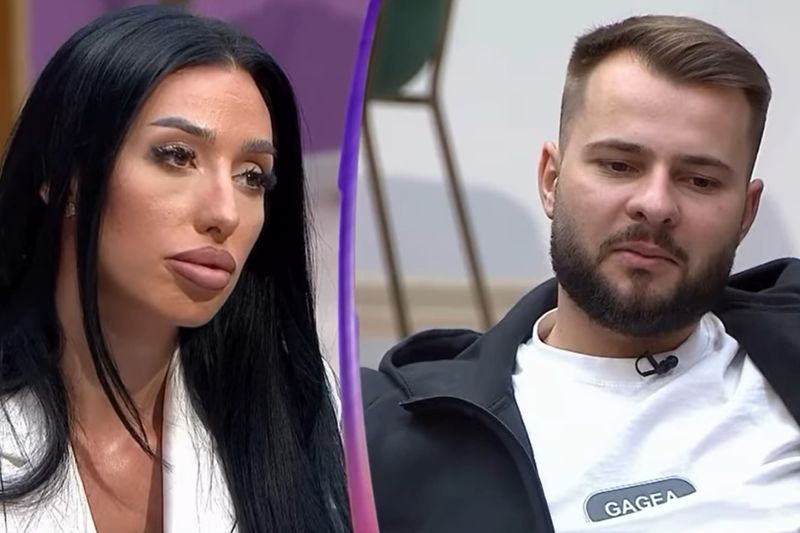 gagea casa iubirii, alexandra casa iubirii