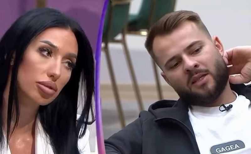 gagea casa iubirii, alexandra casa iubirii