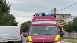 ambulanta, faleza constanta, cazinoul constanta