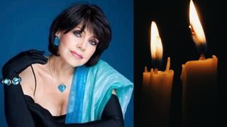 Delia Budeanu, fosta crainică a televiziunii publice, a murit. Boala nemiloasă cu care s-a luptat în trecut