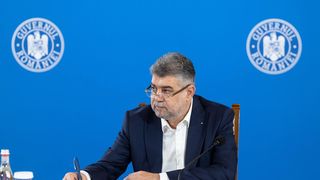 marcel ciolacu, alegeri prezidentiale moldova, referendum moldova 