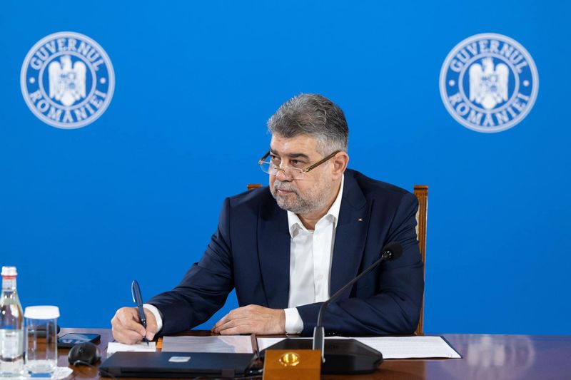 marcel ciolacu, alegeri prezidentiale moldova, referendum moldova 