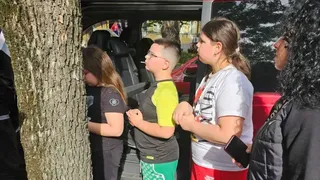 adrian martian, copii rapiti, adrian martian arest 