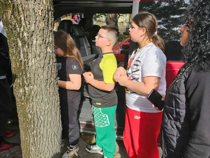 adrian martian, copii rapiti, adrian martian arest 