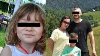 VIDEO Ele sunt Camelia și Maria, mama și fata care au pierit în accidentul de la Însurăței. Tragedia a mai făcut o victimă, tânărul de 28 de ani care stătea în remorca nesemnalizată