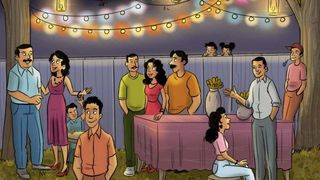 TEST IQ: Poți să găsești hoțul din imagine? Ai doar câteva secunde la dispoziție