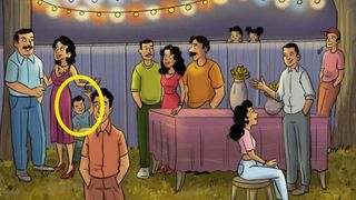 test iq, test atentie, test inteligenta 