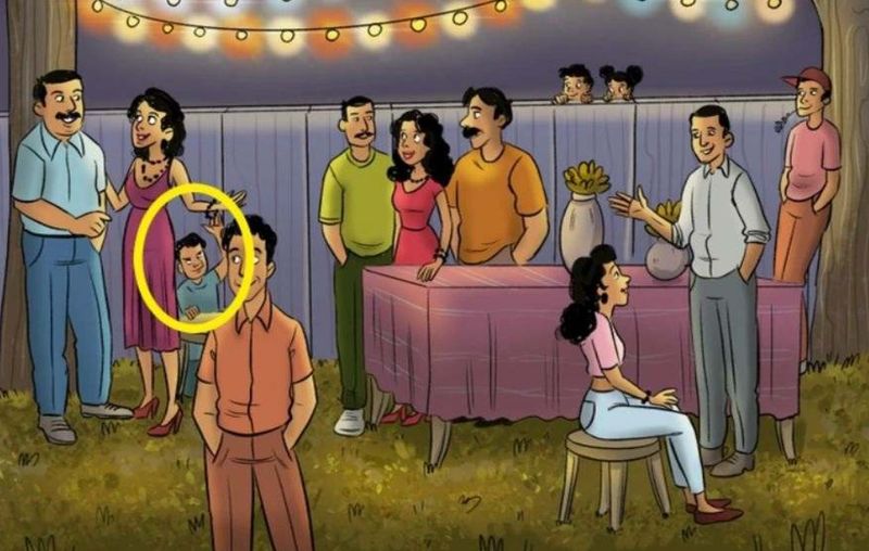 test iq, test atentie, test inteligenta 