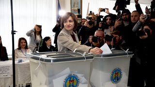 alegeri republica moldova, maia sandu, referendum ue 