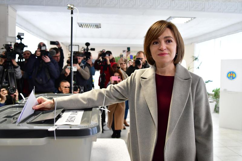 alegeri republica moldova, maia sandu, referendum ue 