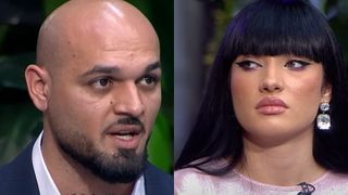 VIDEO „Nu-ți permit așa ceva!”. Robi tună și fulgeră! A răbufnit când a auzit ce a spus Teodora: „Vine băiat nou și...”