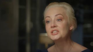 Ea este femeia care va candida pentru președinția Rusiei: "Voi face totul pentru ca regimul său să cadă". Văduva lui Navalnîi vrea să continue ce a început soțul său