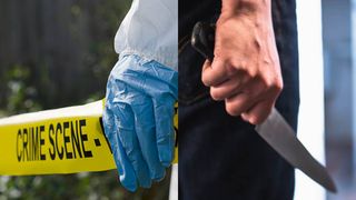  Un bărbat a fost înjunghiat în inimă, pe o stradă din Mureș. A fost victima unui conflict spontan