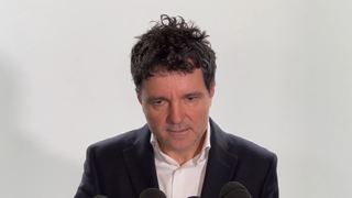 VIDEO Referendumul lui Nicușor Dan, aprobat. Întrebările la care vor răspunde bucureștenii pe 24 noiembrie, în primul tur al alegerilor prezidențiale