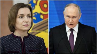 Rusia ar pregăti proteste violente în Moldova pentru înlăturarea Maiei Sandu de la putere. Avertismentul unui reputat institut american