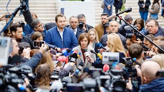 Kremlinul a cerut imediat "dovezi" cu privire la aceste "acuzaţii grave"