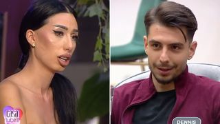 VIDEO ”E o chestie super neatrăgătoare”. Dennis dă cărțile pe față după apropierea de Alexandra. Bruneta i-a spus și ea abia acum adevărul lui Gagea: „Am făcut-o special”. Destăinuiri neașteptate au ieșit la suprafață