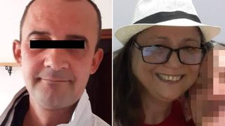 Cine este românul fost campion de kickboxing care și-a ucis fosta parteneră în Italia. Camelia avea 56 de ani și a murit pentru că nu avea telefonul la ea