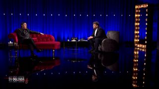 Marian Mexicanu a fost invitatul ediției de s&acirc;mbătă, al emisiunii &ldquo;&Icirc;n oglindă&rdquo;, difuzată la Kanal D2