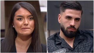 VIDEO Criss a pornit noi controverse, după ce l-a refuzat complet pe Moldo. Motivul pentru care a pus brusc punct cunoașterii: ”Totul a pornit de la...”