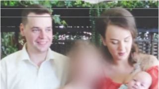 VIDEO Bebeluș mort din cauza unei infecții din spital. Declarațiile cutremurătoare ale părinților &icirc;ndurerați: Au spus că trebuie operat, dar nu sunt locuri &icirc;n salon