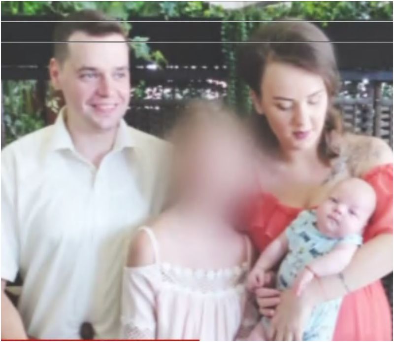 VIDEO Bebeluș mort din cauza unei infecții din spital