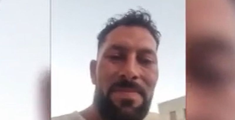 Agresorul, rudă cu victima,