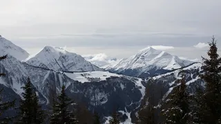 Iarna 2024-2025, sub semnul La Ni&ntilde;a. Ce &icirc;nseamnă pentru Rom&acirc;nia?