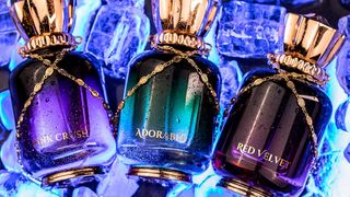 Parfumuri Orientale: Tradiție Milenară și Artă Contemporană&nbsp;