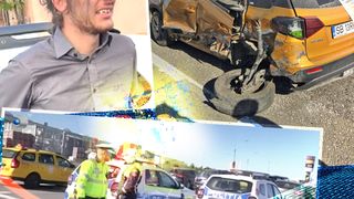 "Locul Evei, fiica noastră, a fost cel mai puternic avariat" Un bărbat acuză polițiștii că i-au pus viața &icirc;n pericol pentru a-l prinde pe "vampirul" elvețian: "Au creat un scut uman"